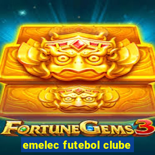 emelec futebol clube